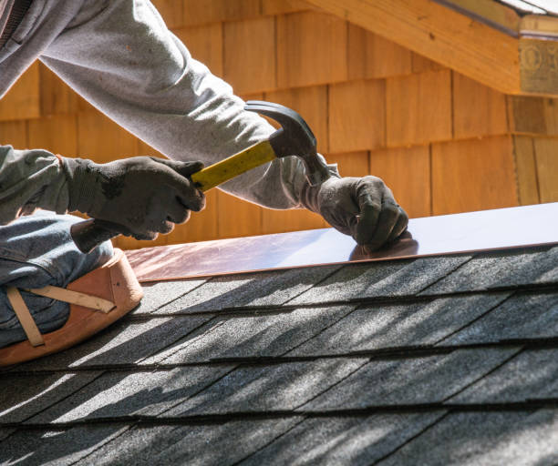Best Metal Roofing Contractor  in Kachina Village, AZ